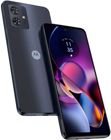 Motorola Moto G54 5G NFC 2024 Standard Edition Dual SIM TD-LTE LATAM 128GB XT2343-1